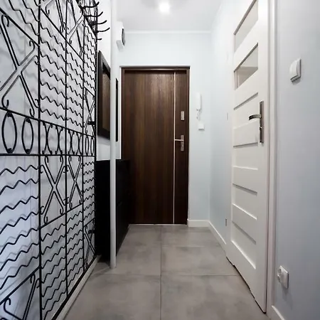 Apartament Jelitkowo Gdansk
