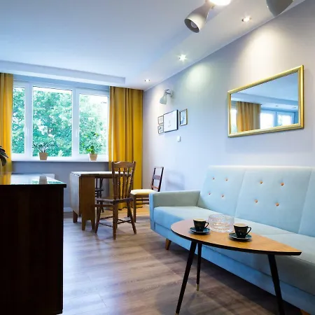Apartament Jelitkowo Apartment *
